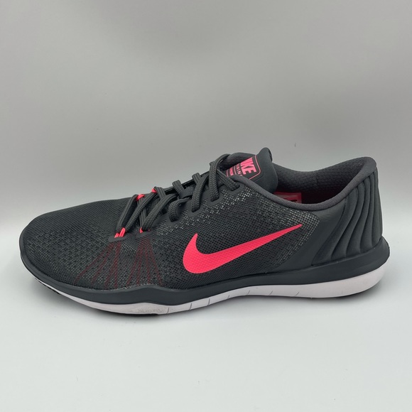 Nike Flex Supreme Trainer 5 Women’s Sz 9.5 - Picture 5 of 10